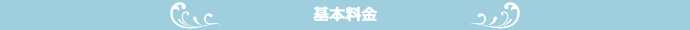 基本料金
